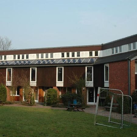 Jugend- Und Bildungsstatte Klingberg Hotel Scharbeutz Exterior photo