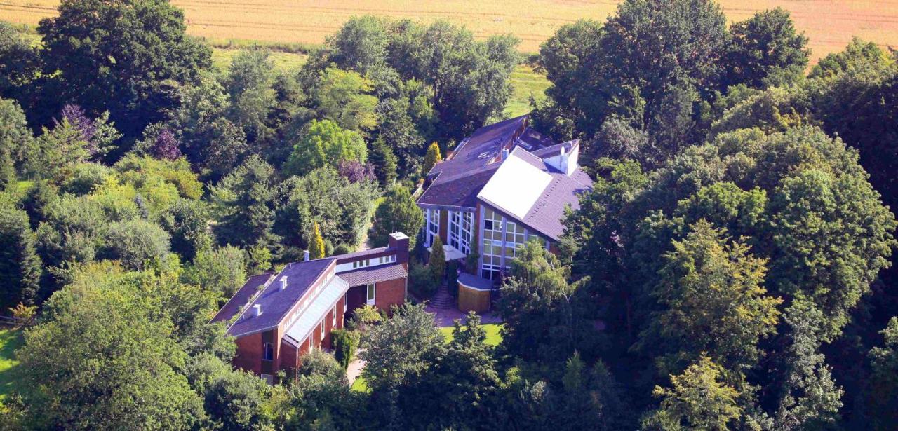 Jugend- Und Bildungsstatte Klingberg Hotel Scharbeutz Exterior photo